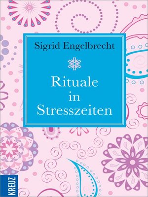 cover image of Rituale in Stresszeiten
